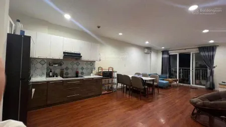 Cần bán căn hộ chung cư carina plaza quận 8, 99m2, 2pn, nhà trống dễ decor, đã có sổ