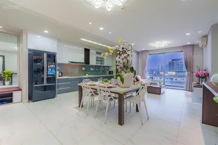 Terra royal, lý chính thắng, q3. 80m2, 3pn, 2wc, giá 8.5 tỷ. 0937 670 ***
