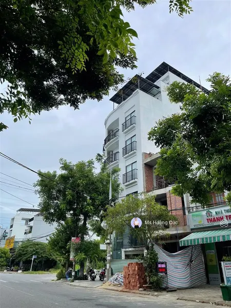 Mt đoàn khuê giai đoạn 1, dt 110 m2 giá 10 tỷ