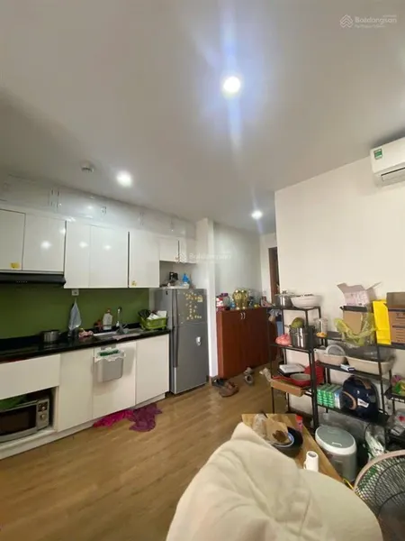Bán căn hộ 58m2, 2pn, 2vs tòa ct7 spark dương nội, hà đông. sđcc. giá nhỉnh 3 tỷ