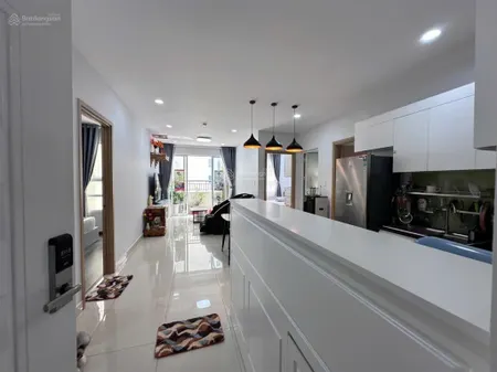 Gia đình đi định cư cần bán căn 3pn 81m2 full nội thất phong cách châu âu