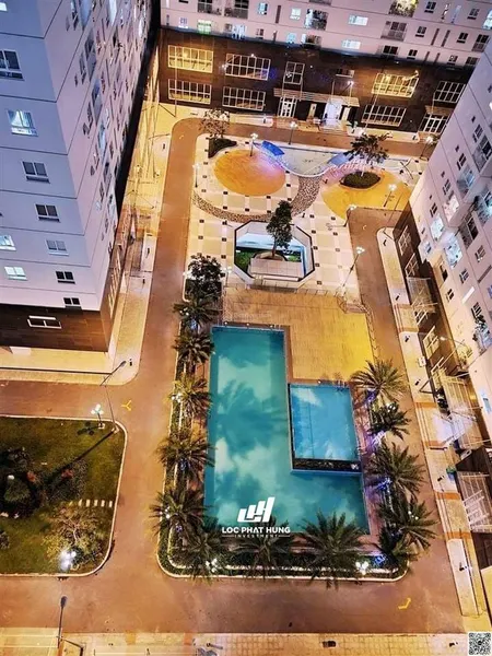 Tara residence chính chủ bán căn 69m2 3.2 tỷ còn bớt lộc lá. hỗ trợ vay bank. nhà trống