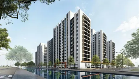 Bán căn hộ chung cư grandhome yên phong, cạnh kcn samsung quỹ căn đẹp rẻ nhất dự án
