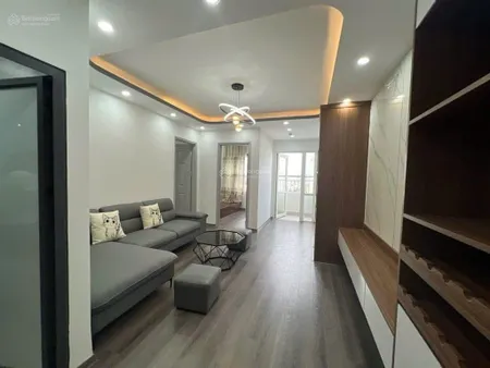 Bán căn 58m2, 2n, 2vs tòa sdu 143 trần phú, ngay ga văn quán, hà đông. sđcc. giá hơn 3 tỷ