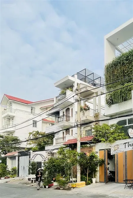 Đất mặt tiền đường số, p. tân phong, q7 diện tích 5x20 (sổ hồng 100m2) giá 12,5 tỷ thương lượng