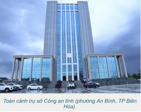 Bán đất lô góc 2 mặt tiền phường an bình gần hàn thuyên & trần quốc toản diện tích 6 x24
