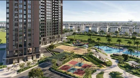 Bán gấp căn hộ cc 2 ngủ view công viên cực thoáng mát , giá hấp dẫn từ cđt