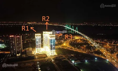 Bán chung cư sunshine riverside, tây hồ, giá 50 56 triệu/m2