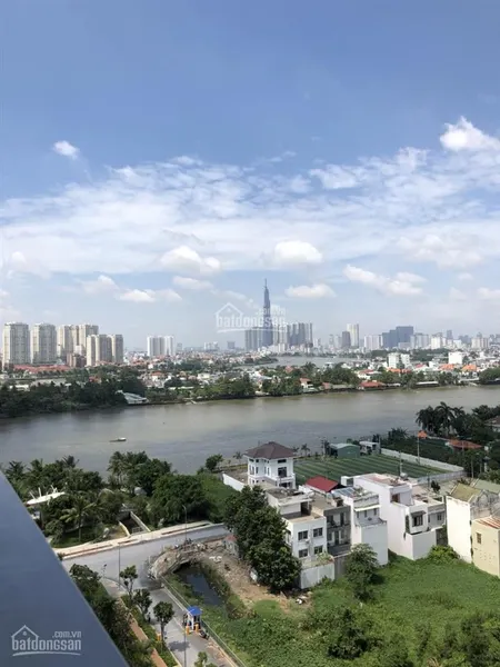 Bán căn hộ 2 phòng ngủ view hồ bơi landmark opal riverside ngay phạm văn đồng, 0932 011 ***