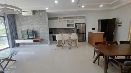 Bán căn hộ chung cư riverpark premier, 14,8 tỷ, 123m2, nguyễn đức cảnh, tân phong, quận 7, tp.hcm