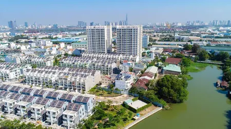Bán căn hộ 1pn+1wc tại jamona heights, 3.3 tỷ, 55m2, thương lượng chính chủ 0902 781 ***