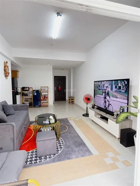 Bán chung cư an viên , quận 7,giá thật ,căn góc , nhà đẹp, 0937 961 *** em thảo