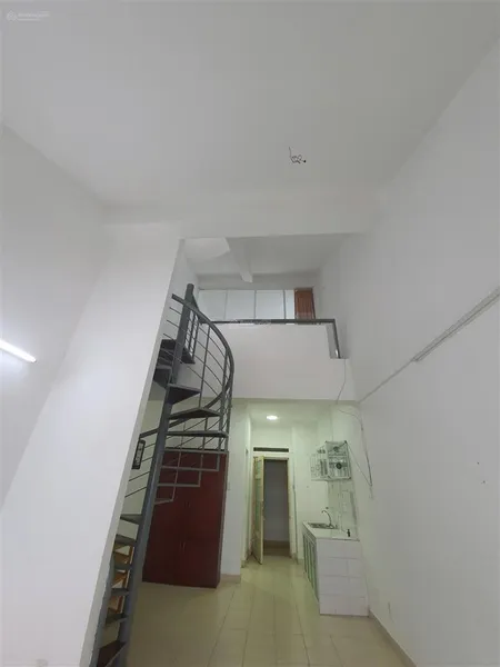 Bán căn hộ 1pn ehome 2 (có sổ hồng) gần tt global city