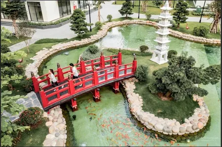 Bán căn hộ origami 3pn, 2wc 88m2 view vườn nhật, layout đặc biệt tùy chọn thanh toán giãn 460 ngày