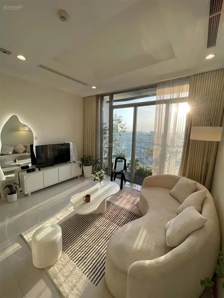 Bán căn hộ cc đẹp giá tốt tại phúc yên, 2,6 tỷ, 55m2, 2pn, 2wc, tân bình, hcm