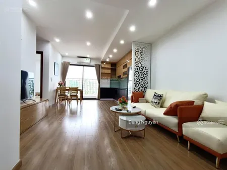 Bán 282 nguyễn huy tưởng bộ công an dt 103m2 3pn giá 8.5 tỷ 0383 906 ***
