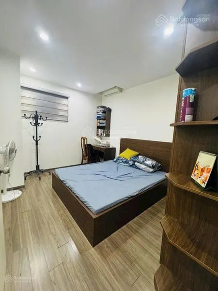 Bán gấp căn hộ chung cư 283 khương trung 80m2, 2pn giá chỉ 5 tỷ