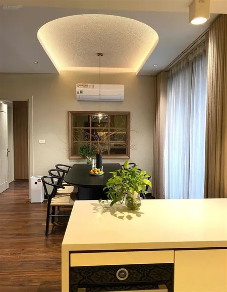 Chính chủ bán căn 3pn góc golden palm 126 m2, full nội thất, giá 9,6 tỷ. 0977 632 ***