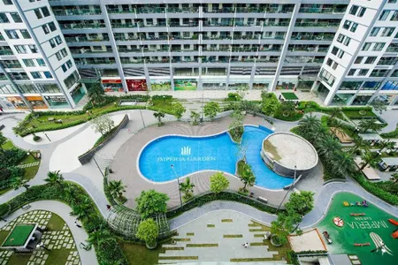 Chủ nhà cần tiền giảm sốc 300tr căn 3pn 2vs (căn góc) tầng 15 đẹp nhất cc imperia garden