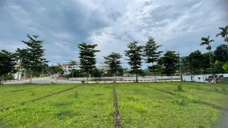 Do làm ăn thua lỗ nên vợ chồng em cần bán nhanh mảnh đất góc 2 mt ở hà nội 113m2 sẵn sổ 1,99ty