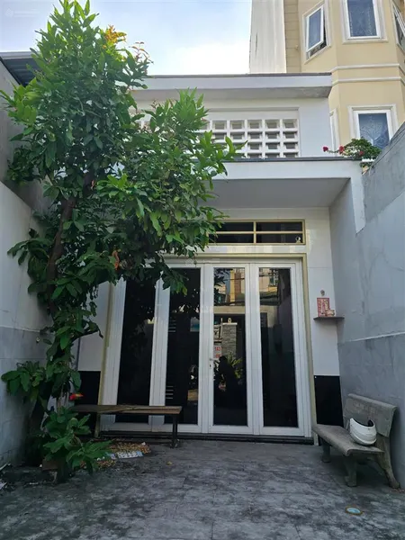 Bán gấp nhà mặt tiền tây sơn 4x28m sổ hồng riêng chỉ 8.4 tỷ tl