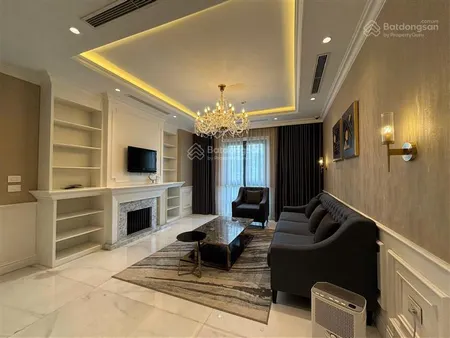 Bán 4 căn biệt thự kđt văn phú 220m². giá đầu tư