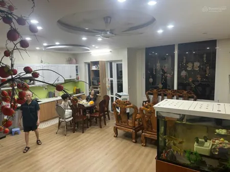 Bán nhà dân xây ngay làng việt kiều châu âukđt mỗ lao văn quán khu phân lô lk kinh doanh 51m2, 5t