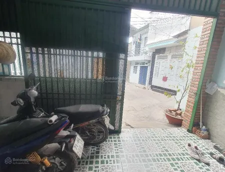 Nhà bán 63m2, 3pn 2wc, chỉ 4,7 tỷ đường số 9, sát ubnd p. trường thọ, gần chợ thủ đức