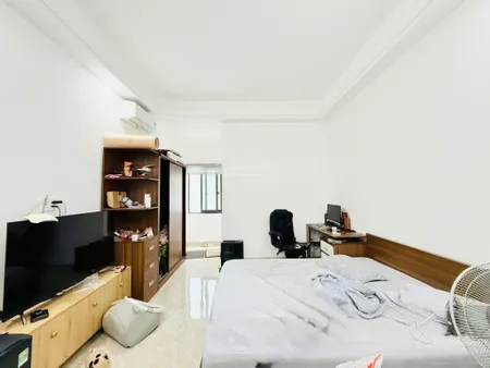 Bán nhà mặt tiền kinh doanh phan văn trị p11, bình thạnh 5 tầng 91m 18.85 tỷ