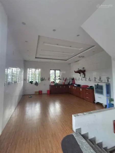 Chỉ 7,5 tỳ để sở hữu nhà 3 tầng mặt tiền nguyễn lương bằng, dòng tiền có sẵn.