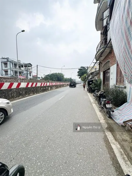 Mặt phố đông ngạc mt lớn dân xây kinh doanh 85m 3 tầng 21 tỷ (đtl2025326)