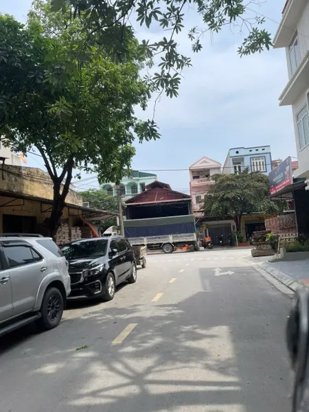 Bán 81m2 đất khu hoà đình. Nhìn vườn hoa thị sách. Phường võ cường bắc ninh