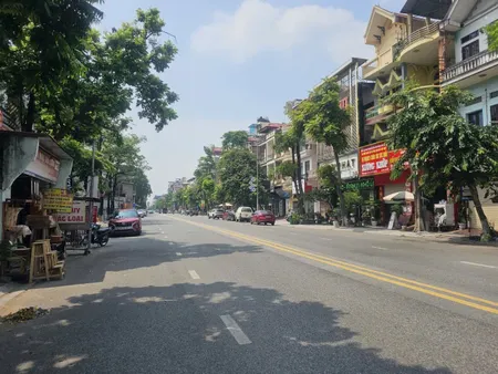 Bán 74m2 đất sẵn nhà 3 tầng. Đường nguyễn trãi cạnh chợ đọ. Phường kinh bắc bắc ninh