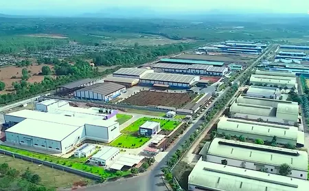 💥 Đất hẻm Nguyễn Xí sát KCN