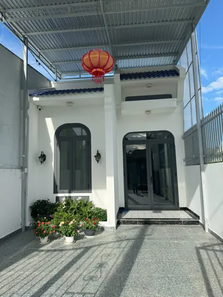 Bán nhà đẹp Diên Sơn Diên Khánh