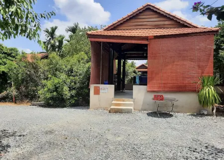 Bán đất 3397.1m² ngang 7m giá 350 triệu Xã Tân Châu