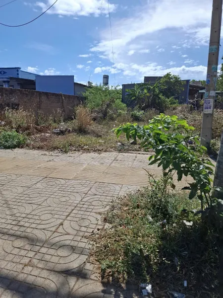 Bán đất 326.9m² ngang 9,9m giá 4.4 tỷ Xã Xuyên Mộc