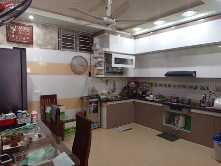 Cần bán nhà mặt ngõ Ô TÔ đường Trại Lẻ, Lê Chân, Hải Phòng