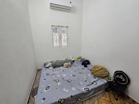 Bán nhà Đường số 8 Linh Xuân Thủ Đức DT: 5.4 x 19m Chỉ 3.4 tỷ