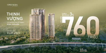 Greenera_Southmark #486ngochoi #batdongsan #namhanoi