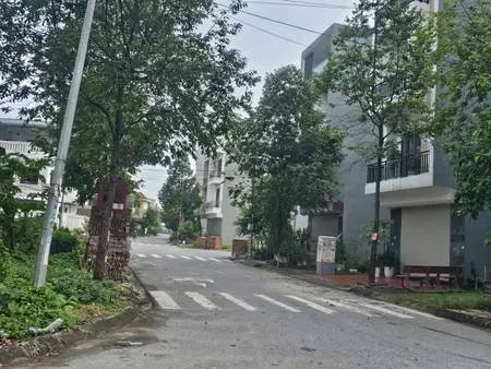 Bán 74m2 đất giãn dân phương vỹ. Làn 2 đường trần đăng tuyển. Phường vũ ninh bắc ninh