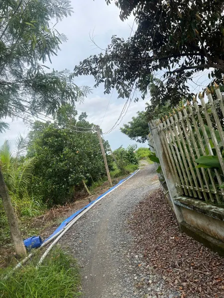 Bán đất 140m² giá 299 triệu Xã An Lục Long