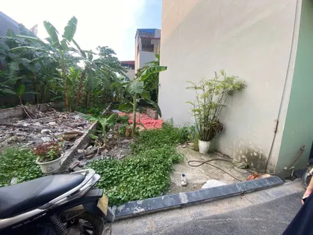 🌟 BÁN GẤP 80m² ĐẸP TẠI HẢI BỐI – ĐÔNG ANH 🌟