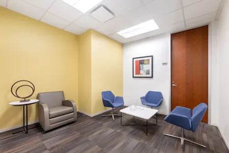 Không gian làm việc linh hoạt, luôn sẵn sàng tại Regus Epic Tower