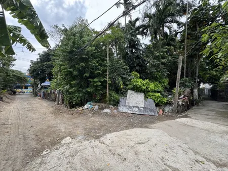 BÁN LÔ ĐẤT MẶT TIỀN KHA VẠN CÂN, LINH ĐÔNG THỦ ĐỨC, 627M2, NGANG 18.5 MÉT, 70 TỶ.