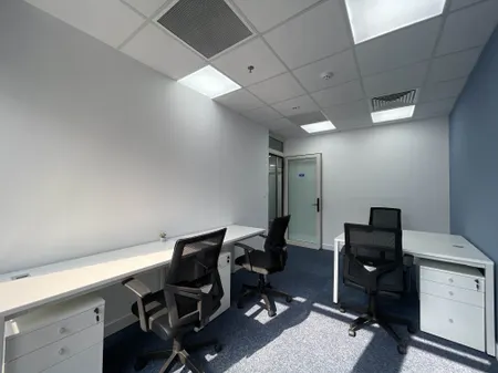 Gói Hội viên văn phòng linh hoạt tại HQ Songha Building