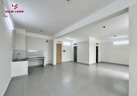 Bán căn hộ view cây xanh, hướng Đông Nam đón phúc lộc, giá trực tiếp từ chủ đầu tư Nam Long