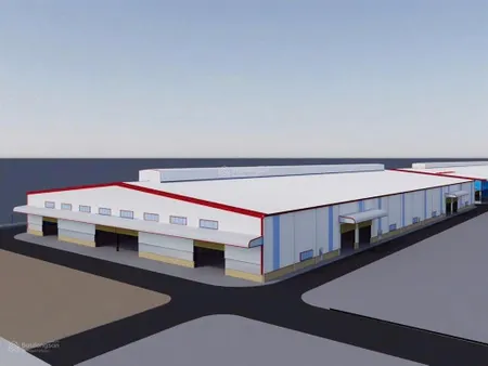 Cần bán 4000m2 và 200.000m2 đất làm nhà xưởng trong khu công nghiệp quảng nam