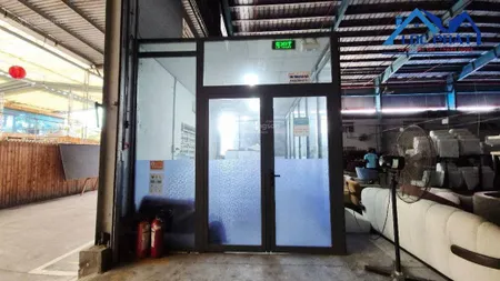 Bán nhà xưởng 10.000m2 tại biên hòa đồng nai giá 90 tỷ dòng tiền 500 triệu/ tháng