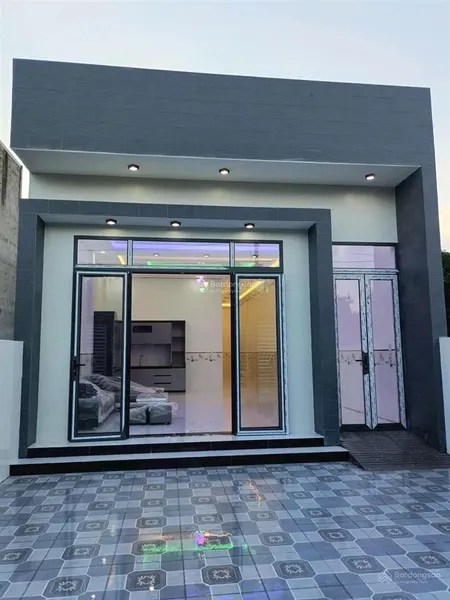 Bán nhà riêng 125m2 long mỹ biển phước hải
